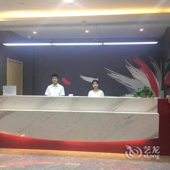 大连尚客优连锁酒店山东路店酒店提供图片