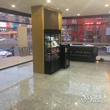 大连尚客优连锁酒店山东路店酒店提供图片