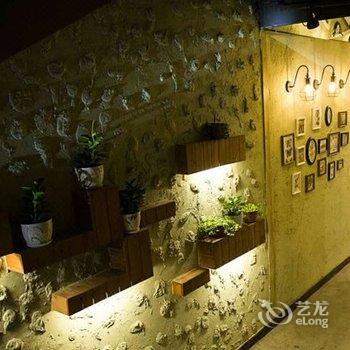 保定唯爱酒店酒店提供图片