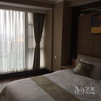 成都聚前国际公寓(春熙路天府广场店)用户上传图片