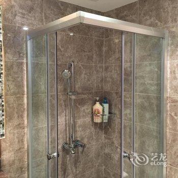 成都聚前国际公寓(春熙路天府广场店)用户上传图片