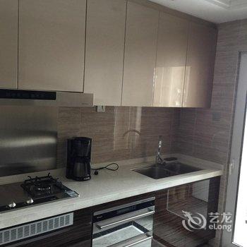 成都聚前国际公寓(春熙路天府广场店)用户上传图片