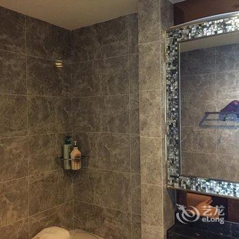 成都聚前国际公寓(春熙路天府广场店)用户上传图片