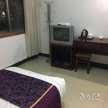 九华山中华阁酒店酒店提供图片