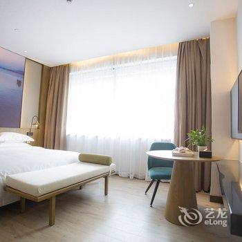 深圳中惠悠雅酒店酒店提供图片
