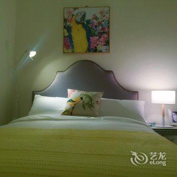 广州艺素家公寓酒店提供图片