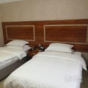 沈阳阳光宾馆酒店提供图片