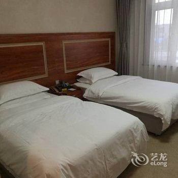 沈阳阳光宾馆酒店提供图片