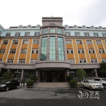 沈阳阳光宾馆酒店提供图片