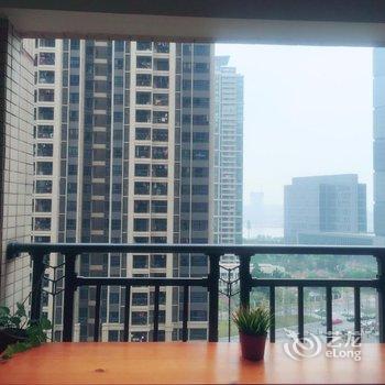 广州艺素家公寓酒店提供图片