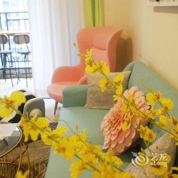 广州艺素家公寓酒店提供图片