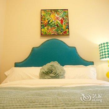 广州艺素家公寓酒店提供图片