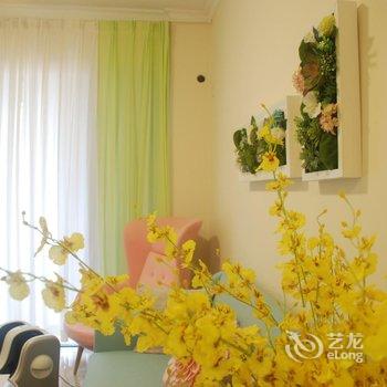 广州艺素家公寓酒店提供图片
