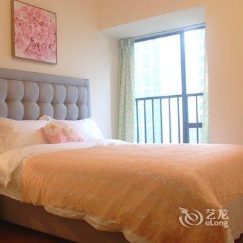 广州艺素家公寓酒店提供图片