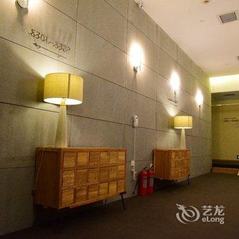 郑州觉·酒店酒店提供图片