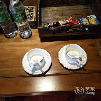 西双版纳椰子情主题客栈酒店提供图片