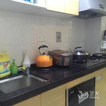 广州艺素家公寓酒店提供图片