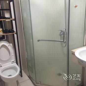 广州艺素家公寓酒店提供图片