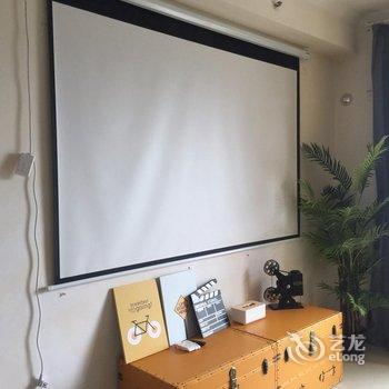 广州艺素家公寓酒店提供图片