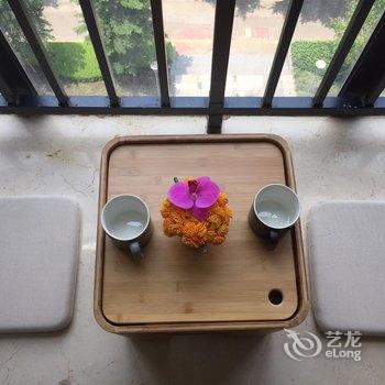 广州艺素家公寓酒店提供图片