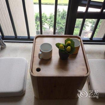 广州艺素家公寓酒店提供图片