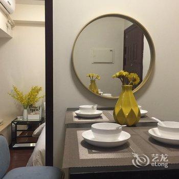 广州艺素家公寓酒店提供图片