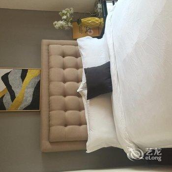 广州艺素家公寓酒店提供图片