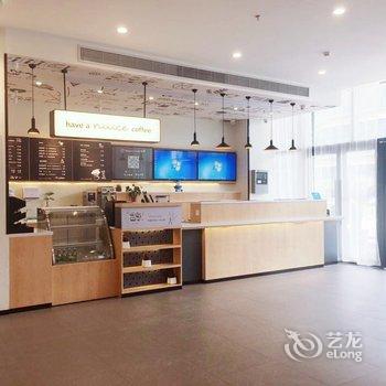 汉庭酒店(南昌大学前湖店)酒店提供图片