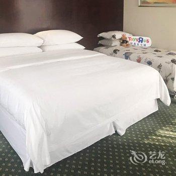 宁波东港喜来登酒店酒店提供图片