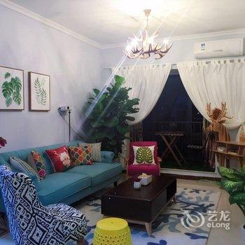 广州艺素家公寓酒店提供图片