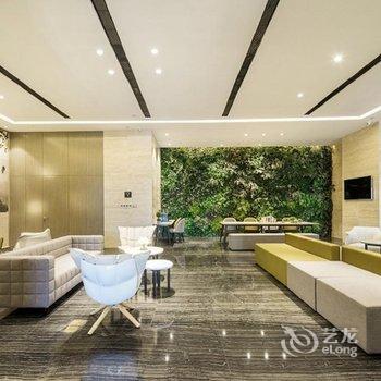 亚朵酒店(杭州滨江滨文路店)酒店提供图片
