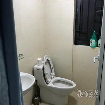 深圳梵希服务公寓(深港会科技园店)用户上传图片