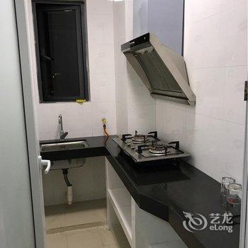 深圳梵希服务公寓(深港会科技园店)用户上传图片