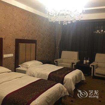 赤峰金狮皇冠酒店用户上传图片