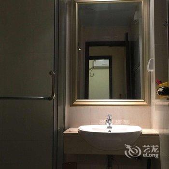 广州艺素家公寓酒店提供图片