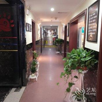 重庆石柱阳光宾馆酒店提供图片