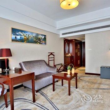 乌镇黄金水岸大酒店酒店提供图片