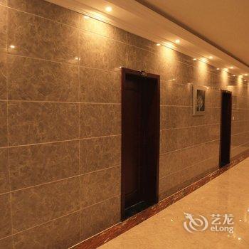 青城山四叶草旅行酒店酒店提供图片