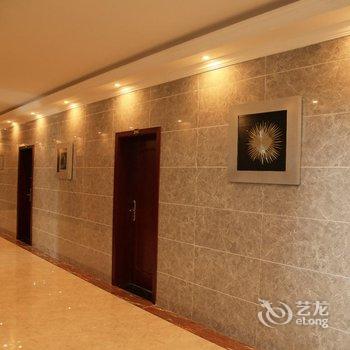 青城山四叶草旅行酒店酒店提供图片