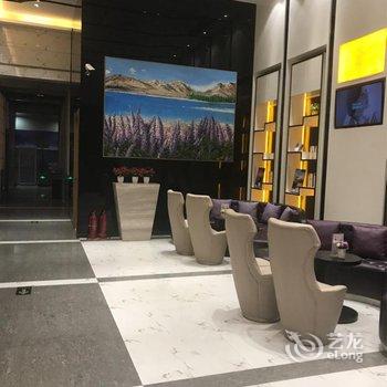 丽枫酒店(郑州高新区科学大道店)用户上传图片