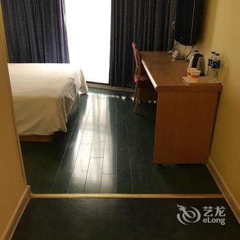如家酒店(江阴澄江中路店)用户上传图片