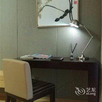 帕斐乐国际公寓酒店(广州富力东山新天地店)酒店提供图片