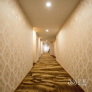 星程酒店(西安朱宏桥汉城湖店)酒店提供图片