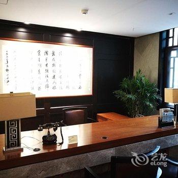 杭州三台山庄酒店提供图片
