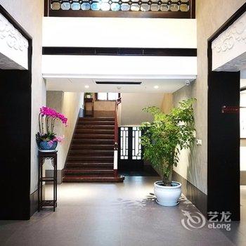 杭州三台山庄酒店提供图片