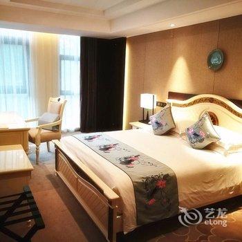 杭州三台山庄酒店提供图片