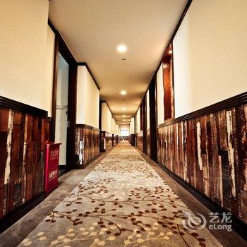 时光漫步怀旧主题酒店(北京国贸劲松店)酒店提供图片
