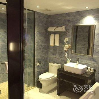 城市便捷酒店(瑞佳花园店)酒店提供图片