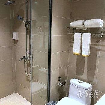 城市便捷酒店(瑞佳花园店)酒店提供图片