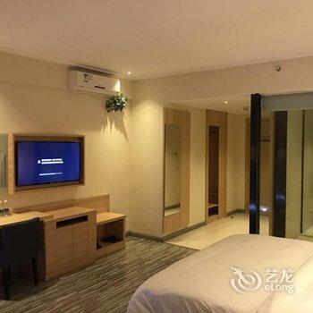 城市便捷酒店(瑞佳花园店)酒店提供图片